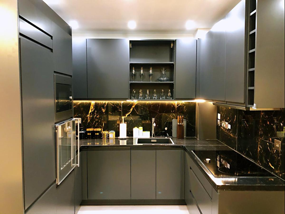 The Percy'S Heritage Oxford Extérieur photo