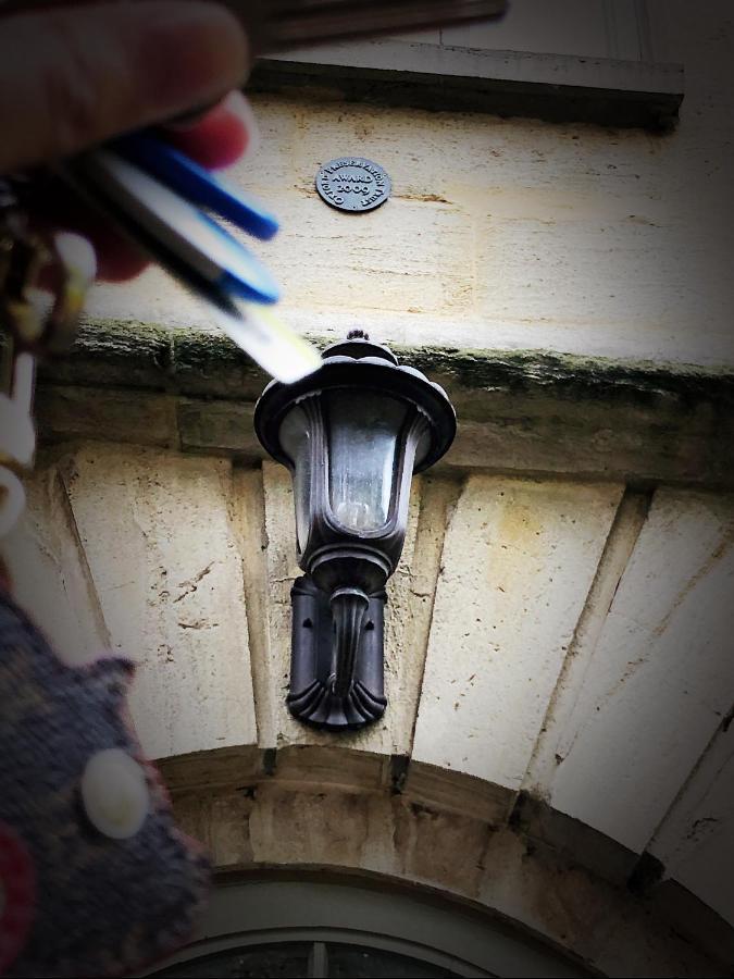 The Percy'S Heritage Oxford Extérieur photo